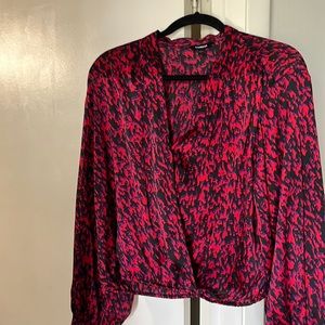 Express Blouse and very elegant